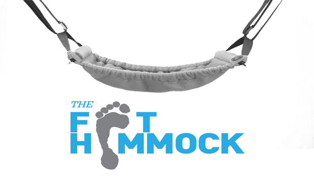 foot-hammock